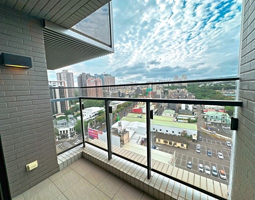 房仲少林寺🔥🎀國聚之悅兩房平車(家俱電全) - Image 9