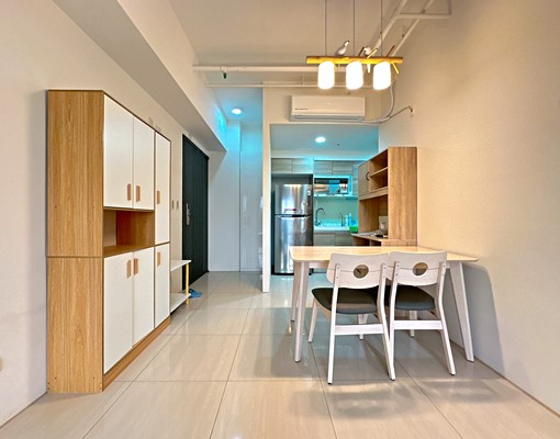 房仲少林寺🔥🎀國聚之悅兩房平車(家俱電全) - Image 1