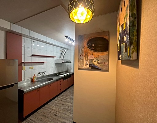 幸福+志豐🙋♂️南應大質感2房電寓_2萬 - Image 9