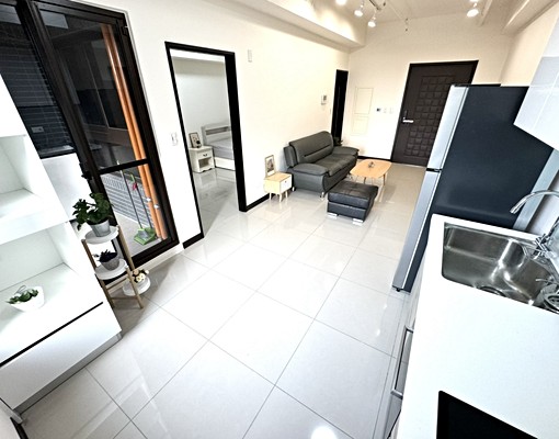 新成屋🏡可租補🏡可貓🏡入戶籍🏡全新未住🏡含平車+管 - Image 5