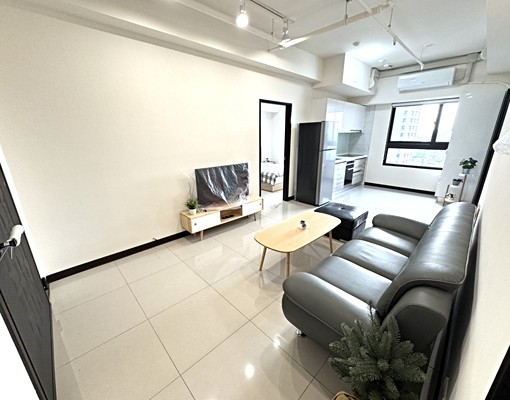 新成屋🏡可租補🏡可貓🏡入戶籍🏡全新未住🏡含平車+管 - Image 3