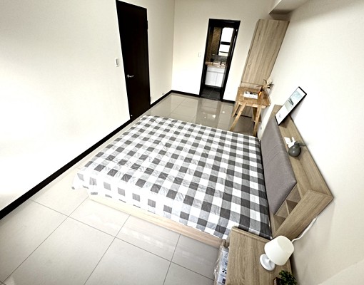 新成屋🏡可租補🏡可貓🏡入戶籍🏡全新未住🏡含平車+管 - Image 14