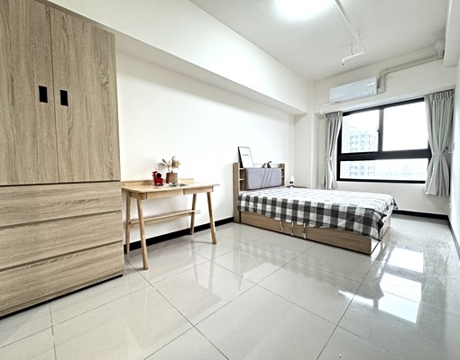 新成屋🏡可租補🏡可貓🏡入戶籍🏡全新未住🏡含平車+管 - Image 12