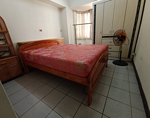 樹孝路商圈,3房,平面車位,24小時警衛管理 - Image 6