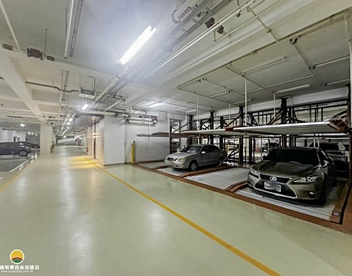 【富富🉐️正】|城揚綠廳院|輕裝潢高樓兩房車位 - Image 9