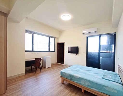 市區河畔典雅大套房 - Image 3