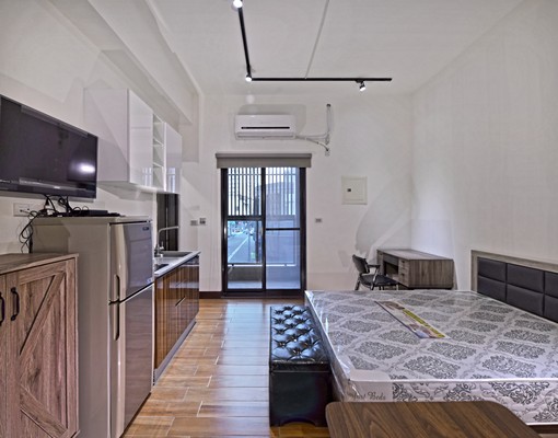 全棟採專屬套房規劃設計結構安全格局方正一卡皮箱入住 - 591租屋網 - Image 2