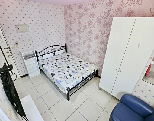 室內機車位✨可租補✨獨洗曬✨流理臺✨五權車站旁✨ - Image 2