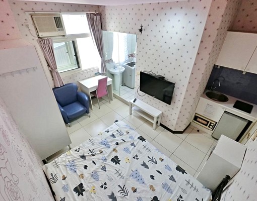 室內機車位✨可租補✨獨洗曬✨流理臺✨五權車站旁✨ - Image 9