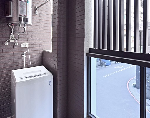 全棟採專屬套房規劃設計結構安全格局方正一卡皮箱入住 - 591租屋網 - Image 9