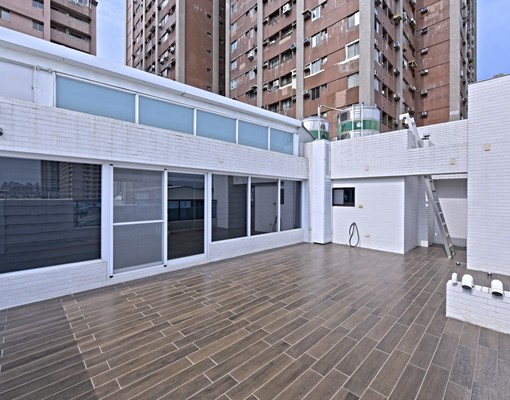 全棟採專屬套房規劃設計結構安全格局方正一卡皮箱入住 - 591租屋網 - Image 11