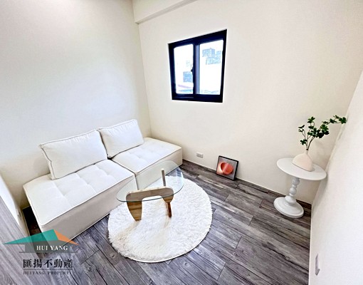 社會住宅⭐全新裝潢2房1廳⭐可租補⭐免仲介費 - Image 6