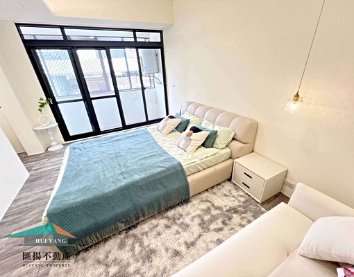 社會住宅⭐全新裝潢2房1廳⭐可租補⭐免仲介費 - Image 3