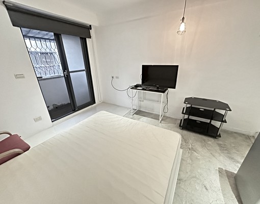 近一點利✅大間採光/陽台獨洗/爬梯✅可雙租補 - Image 3