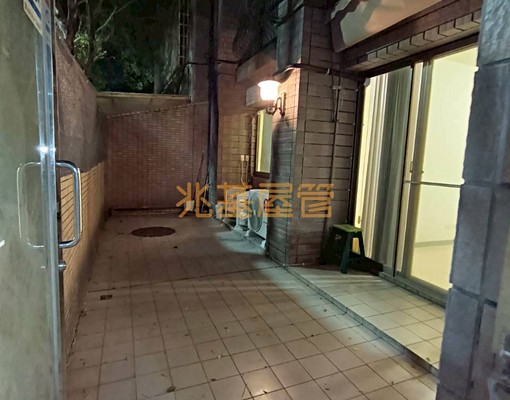 兆基🏡近東門站庭院兩房/寵物友善 - Image 8