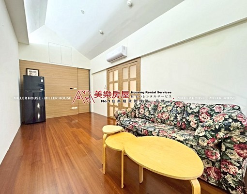 美樂*劍南路站*美麗華/忠泰商圈*大直精美三房*報稅*三衛浴 - Image 5