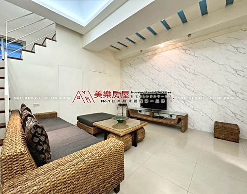 美樂*劍南路站*美麗華/忠泰商圈*大直精美三房*報稅*三衛浴 - Thumbnail 2