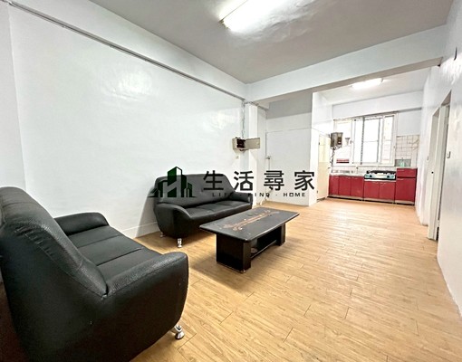 北區健康公寓.可拜拜.寵物.入戶籍.租補.生活機能佳 - Image 1