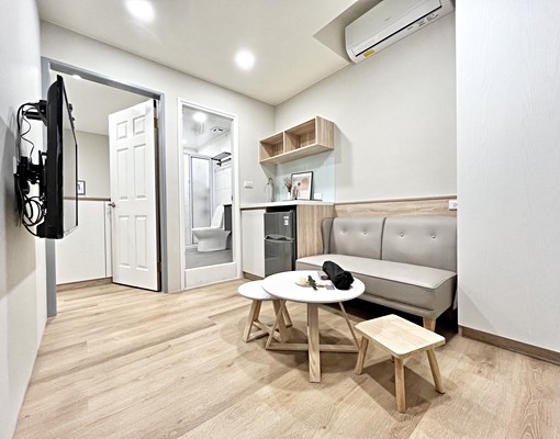 精美全新完工🔥可貓🔥陽台獨洗曬🔥乾濕衛浴流理臺 - Image 1