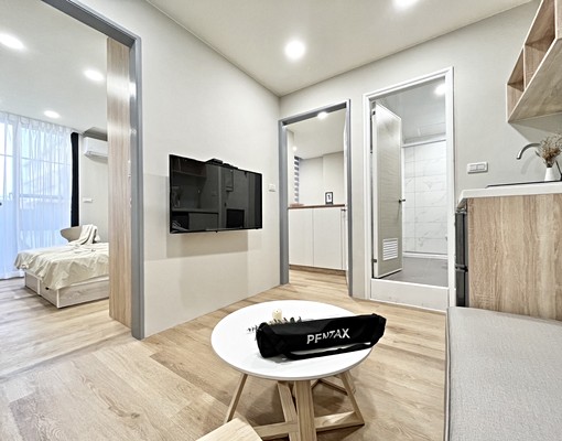 精美全新完工🔥可貓🔥陽台獨洗曬🔥乾濕衛浴流理臺 - Image 3