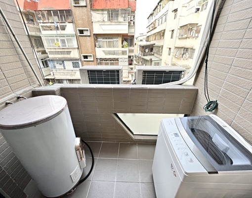 精美全新完工🔥可貓🔥陽台獨洗曬🔥乾濕衛浴流理臺 - Image 14