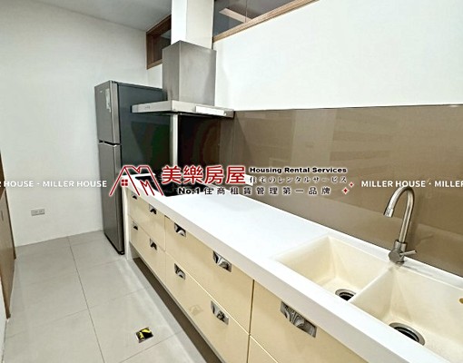 美樂*劍南路站*美麗華商圈*採光三房*3衛浴*雙陽台*有浴缸 - Image 9