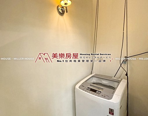 美樂*劍南路站*美麗華商圈*採光三房*3衛浴*雙陽台*有浴缸 - Image 14