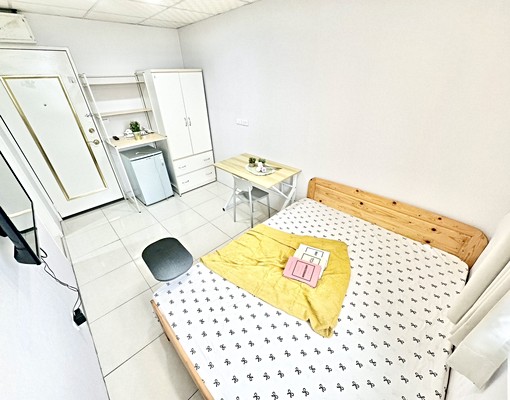 近中國醫💕租屋補助✅獨洗窗曬✨小資首選✨採光超好✨舒適空間 - Image 5