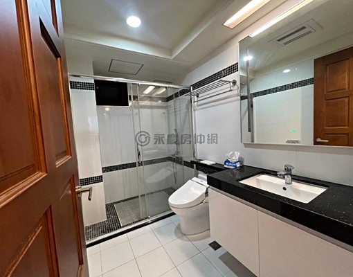 獨家『九揚華尚』邊間三房車可入籍可租補～永慶毓秀 - Image 7