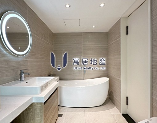 高樓雙面採光戶|全套家具電器即刻入住|保全社區 - 591租屋網 - Image 10