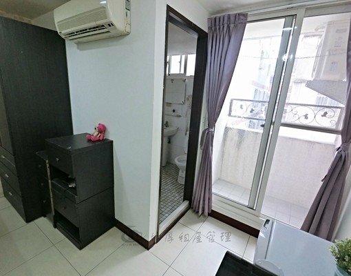 可短租❤有陽台❤一中商圈❤中國醫❤教育大學❤中華夜市 - Image 10