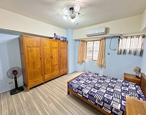 中科榮總I瑞聯天地G區I家具電全配精裝三房平車 - Image 4