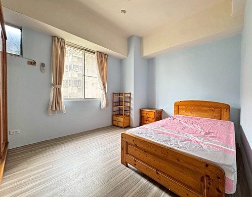 中科榮總I瑞聯天地G區I家具電全配精裝三房平車 - Image 5