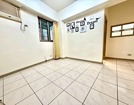 ✨近徐匯中學捷運站可租補/戶籍/可貓電梯兩房✨中信達達 - Image 4