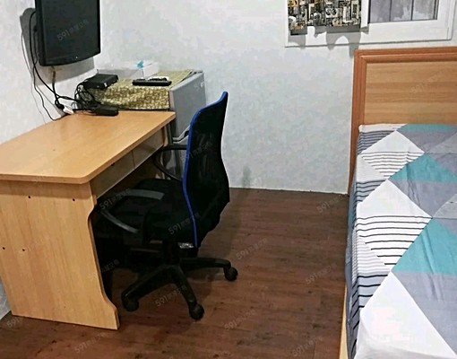 近板橋站致理科大小資族溫馨獨立採光套房有飲水機大空間 - Image 5