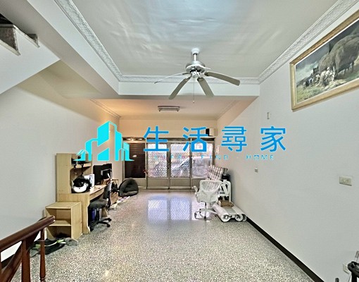 近大東夜市生活機能佳.可員工宿舍 - Image 1