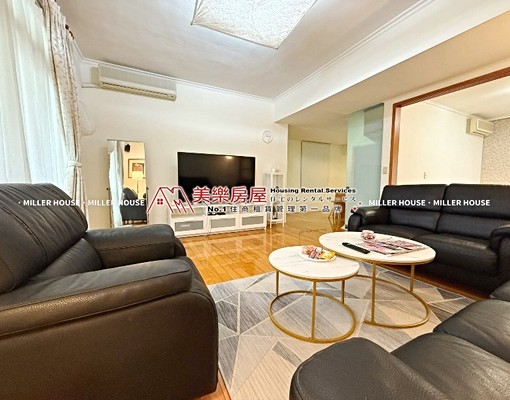 美樂*松山機場/中山國中站*平面採光大兩房*傢俱齊全*可合租 - Image 3