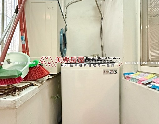 美樂*松山機場/中山國中站*平面採光大兩房*傢俱齊全*可合租 - Image 12