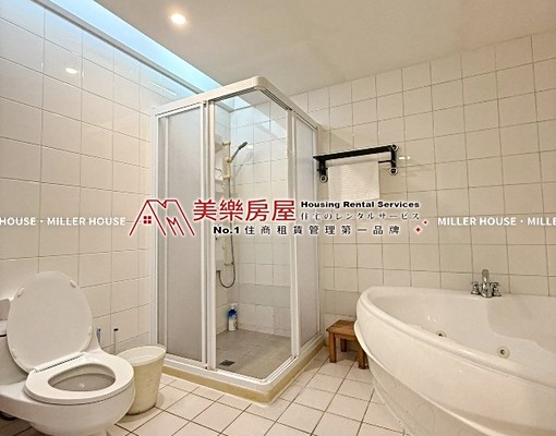 美樂*松山機場*採光平面2房*質感美寓*有陽台*可合租*可寵 - Image 9