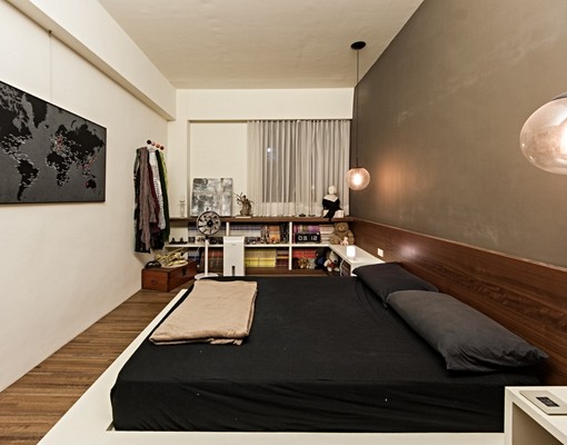 中和民享街裝修溫馨宅/3房有前後陽台 - Image 6