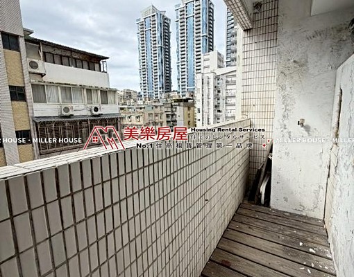 美樂*忠孝復興站*大安採光三房*可附家具*雙衛浴有陽台*可寵 - Image 11