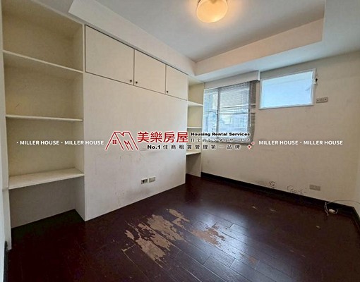 美樂*忠孝復興站*大安採光三房*可附家具*雙衛浴有陽台*可寵 - Image 6