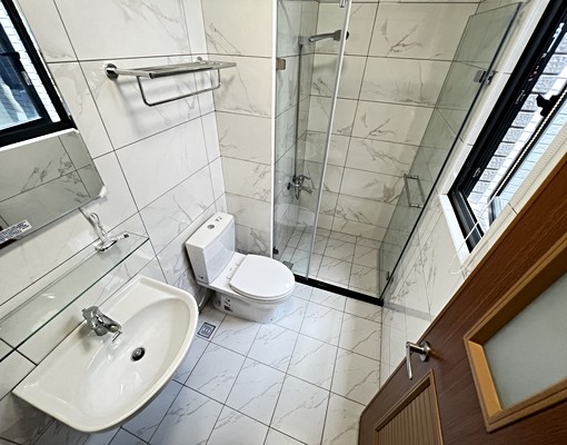 下樓就是7-11💖太平優選電梯套房💖陽台獨洗曬🌟 - Image 4