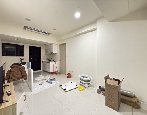 承辦可配件❤️市政1號院高樓視野兩房平車❤️可租補! - 591租屋網 - Image 1