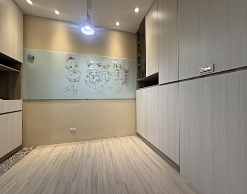 沛沛租🔅藝文社區新裝潢一樓三房社區 - Image 15