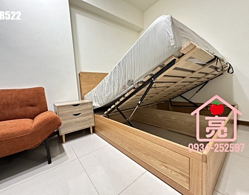 『啟富X亮❤️』幸福2房,單身貴族+小夫妻最愛~車位可另租 - Image 13