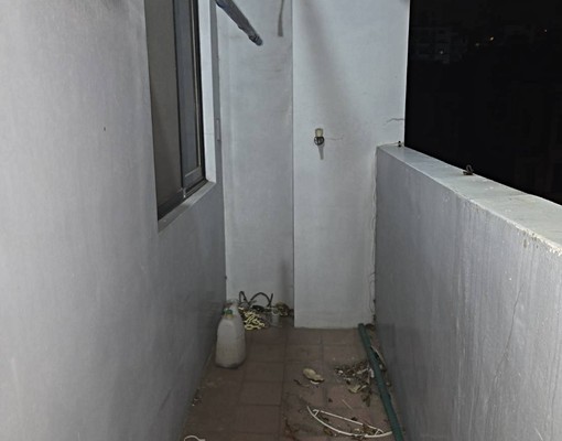 可租補近牛埔工業區電梯套房附個人洗衣機 - Thumbnail 6