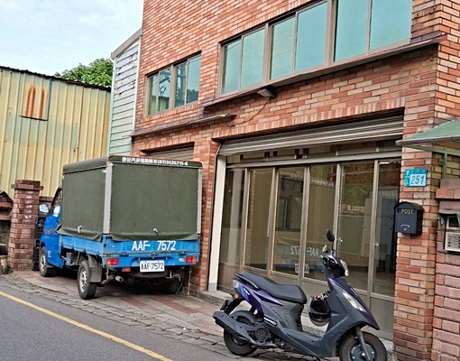 太平路上優質住辦合一公寓 - Image 8