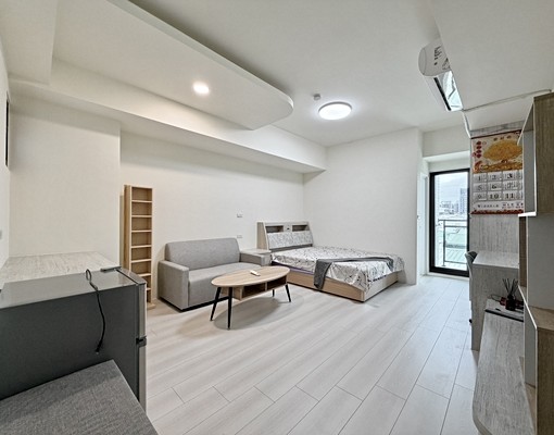 戀人未滿✨全新完工✨台水電✨可貓可狗✨可租補✨超美大坪數✨ - Image 2