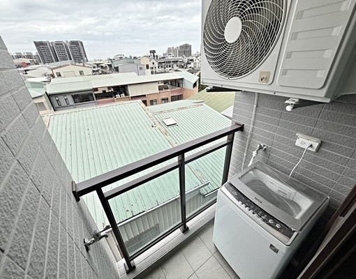 戀人未滿✨全新完工✨台水電✨可貓可狗✨可租補✨超美大坪數✨ - Image 12